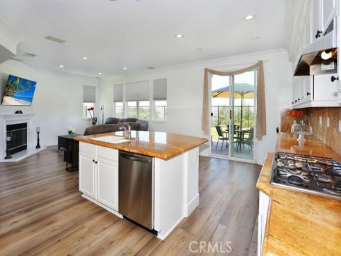 2695 N Promontory  , Orange, CA