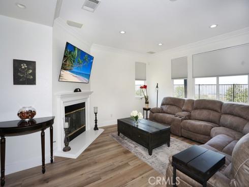 2695 N Promontory  , Orange, CA