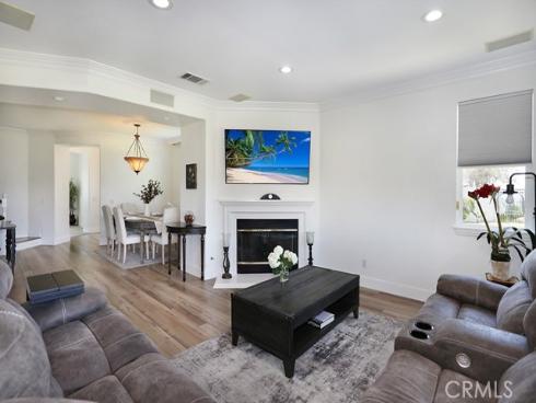 2695 N Promontory  , Orange, CA