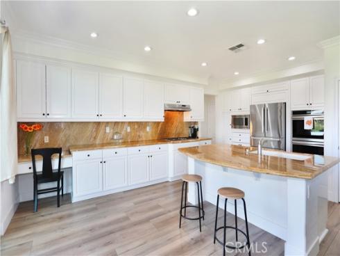 2695 N Promontory  , Orange, CA