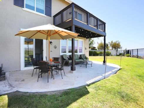 2695 N Promontory  , Orange, CA
