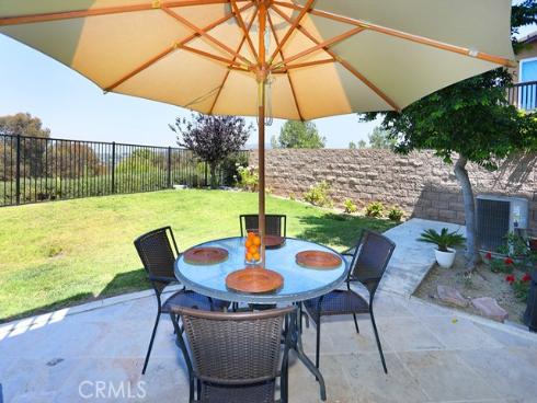 2695 N Promontory  , Orange, CA