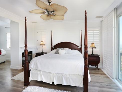 2695 N Promontory  , Orange, CA