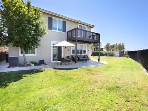 2695 N Promontory  , Orange, CA