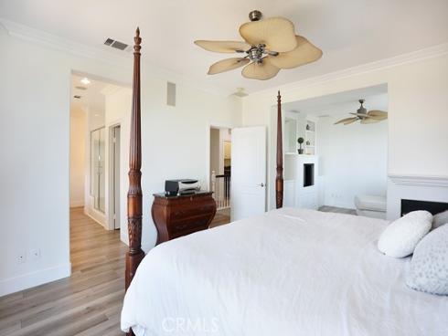 2695 N Promontory  , Orange, CA