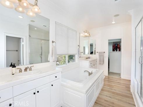 2695 N Promontory  , Orange, CA