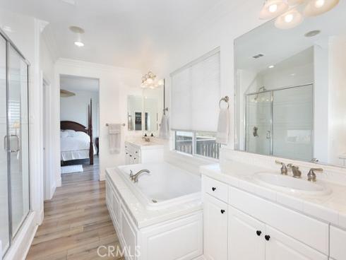 2695 N Promontory  , Orange, CA
