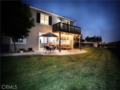 2695 N Promontory  , Orange, CA