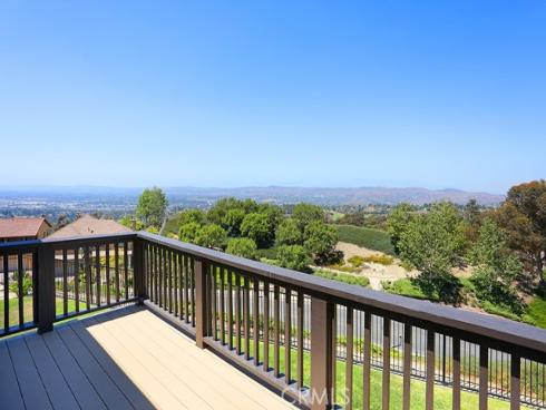 2695 N Promontory  , Orange, CA