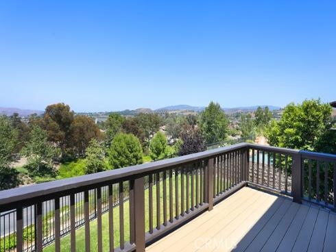2695 N Promontory  , Orange, CA