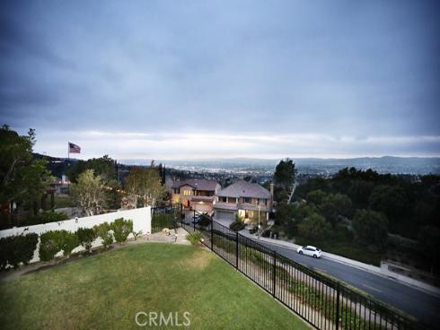 2695 N Promontory  , Orange, CA