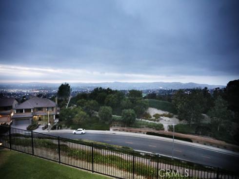 2695 N Promontory  , Orange, CA