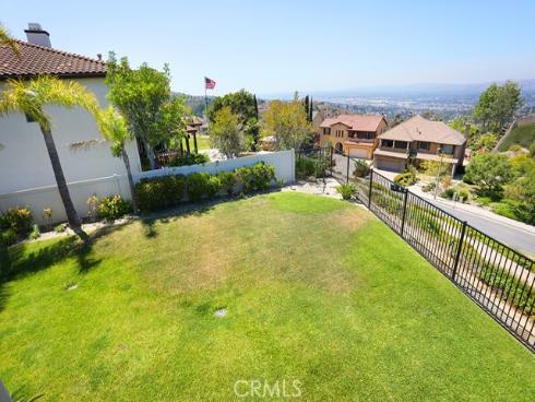 2695 N Promontory  , Orange, CA