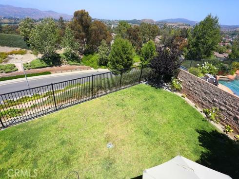 2695 N Promontory  , Orange, CA