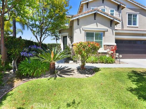 2695 N Promontory  , Orange, CA