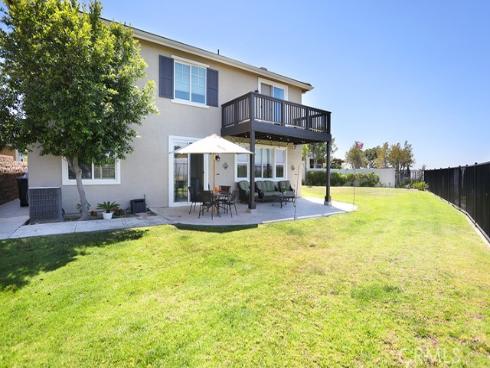 2695 N Promontory  , Orange, CA