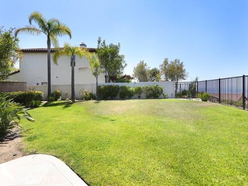 2695 N Promontory  , Orange, CA