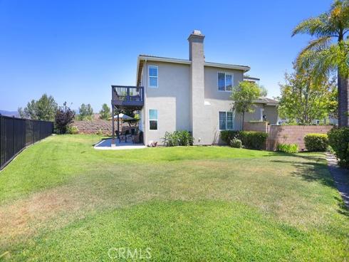 2695 N Promontory  , Orange, CA