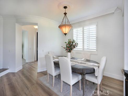 2695 N Promontory  , Orange, CA