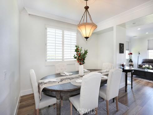 2695 N Promontory  , Orange, CA