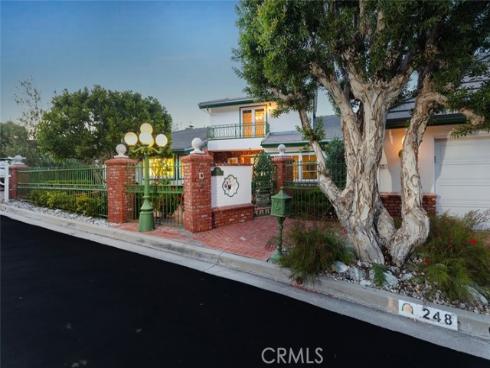 248 S Calle Baja , Orange, CA