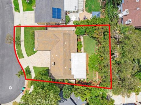 3939 E Lynnwood Avenue, Orange, CA