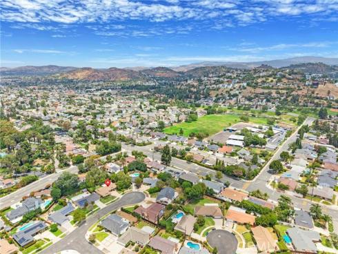 3939 E Lynnwood Avenue, Orange, CA