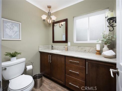 5818 E West View Drive, Orange, CA