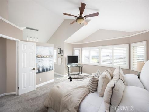 5818 E West View Drive, Orange, CA