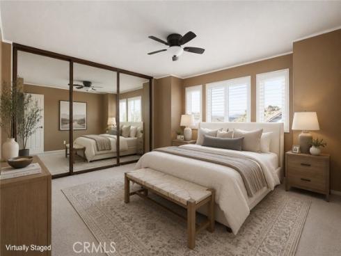 5818 E West View Drive, Orange, CA
