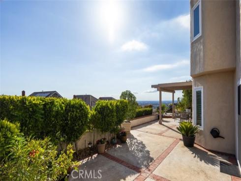 5818 E West View Drive, Orange, CA