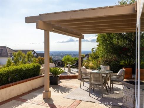 5818 E West View Drive, Orange, CA
