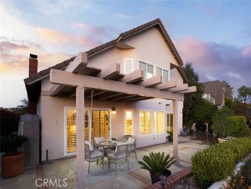 5818 E West View Drive, Orange, CA