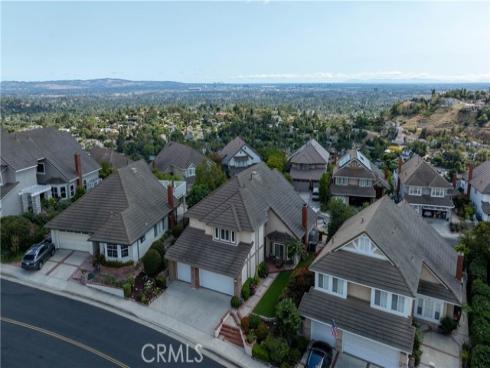 5818 E West View Drive, Orange, CA