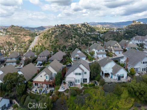 5818 E West View Drive, Orange, CA