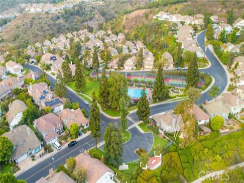 5818 E West View Drive, Orange, CA