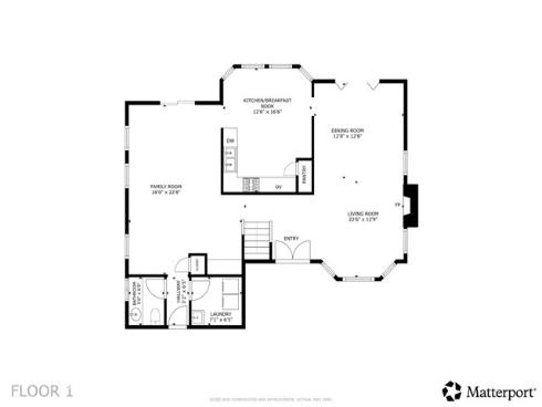 5818 E West View Drive, Orange, CA