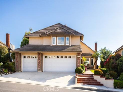 5818 E West View Drive, Orange, CA