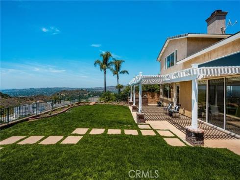 6148 E. Cliffway Dr. , Orange, CA