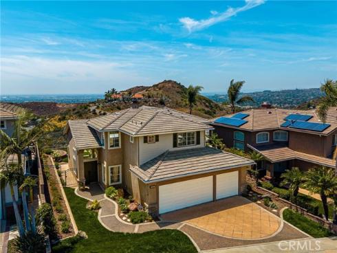 6148 E. Cliffway Dr. , Orange, CA