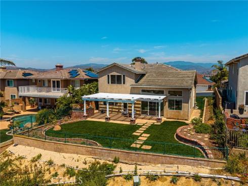 6148 E. Cliffway Dr. , Orange, CA