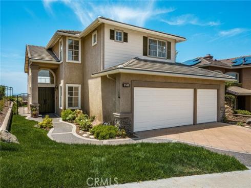 6148 E. Cliffway Drive
