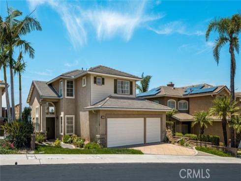 6148 E Cliffway Drive, Orange, CA