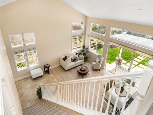 6148 E Cliffway Drive, Orange, CA