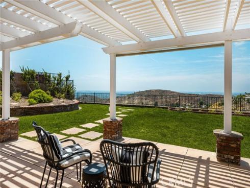 6148 E Cliffway Drive, Orange, CA