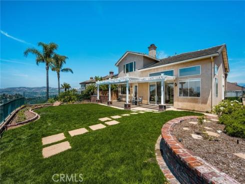 6148 E Cliffway Drive, Orange, CA