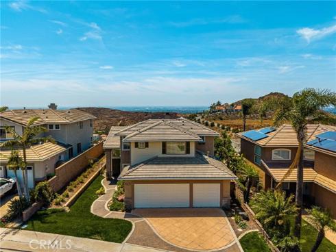 6148 E Cliffway Drive, Orange, CA