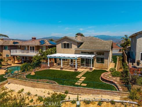 6148 E Cliffway Drive, Orange, CA