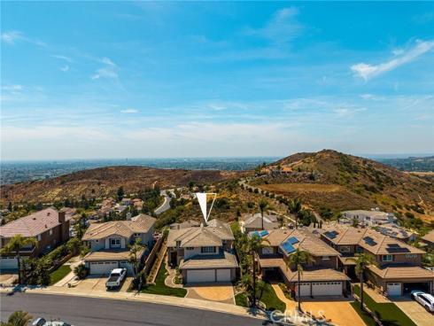 6148 E Cliffway Drive, Orange, CA