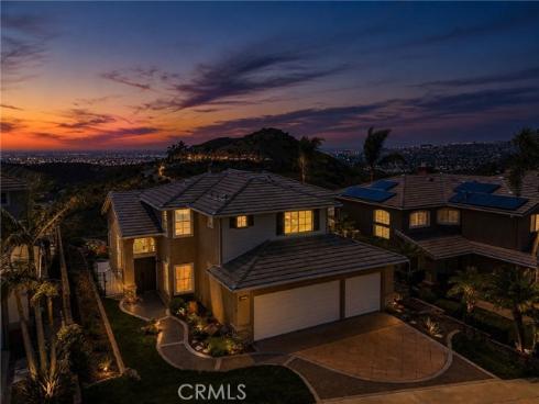 6148 E Cliffway Drive, Orange, CA